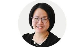 何俐萍.东西马同一把尺，量得公平吗