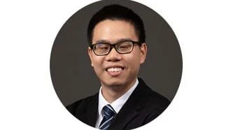 冯振豪.土伊决裂为大马政局重新洗牌
