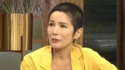 好友代澄清吴文忻生前未正式离婚  陈剑陵以丈夫身分处理后事