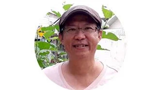 林方彪.面对失败