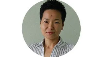 詹雪梅.留一封家书