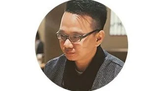 许俊杰.他不止是个孩子