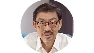 郑丁贤.老慕的瑟瑟冬天已近