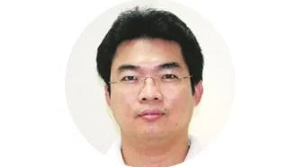 郑名烈.希盟再单独执政森州的可能性