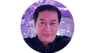 郑钦亮.我爱选举，我爱糖果