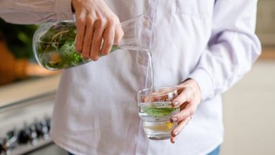 饮品多样化 白开水最健康