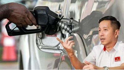 批柴油补贴又改漏洞百出 胡栋强：民众不是试验对象