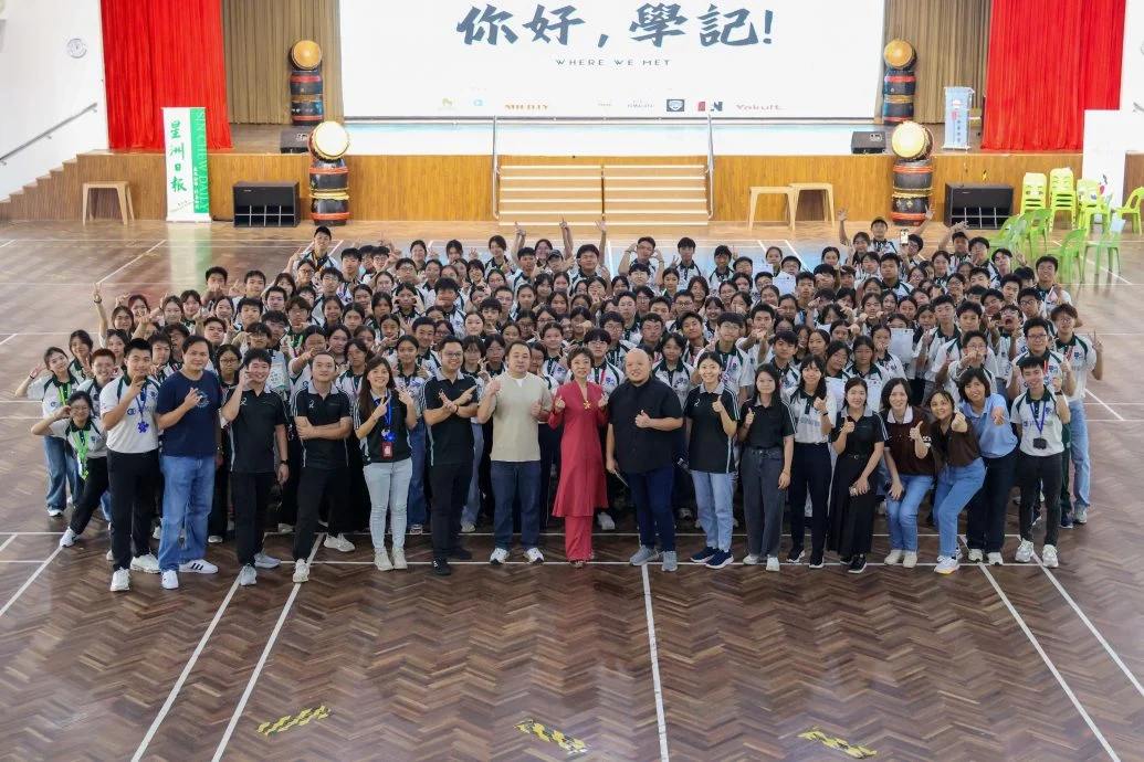全国学生记者营专辑(下)