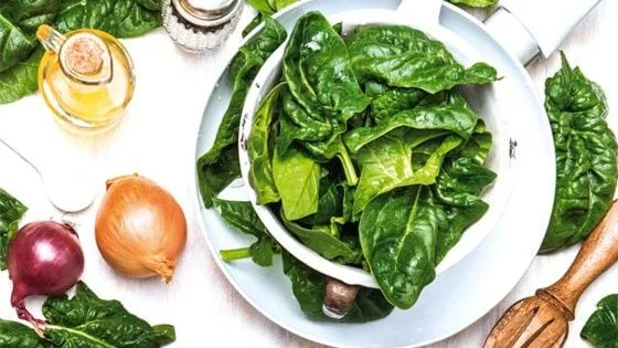 【“营食”专栏】补铁没效还胃不舒服？你可能补错了
