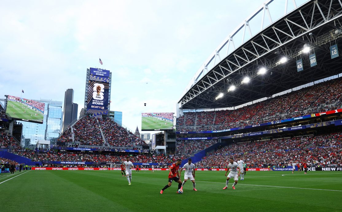 2026年世界杯| “幽灵门票”造乱象 球迷千里赴世杯扑空