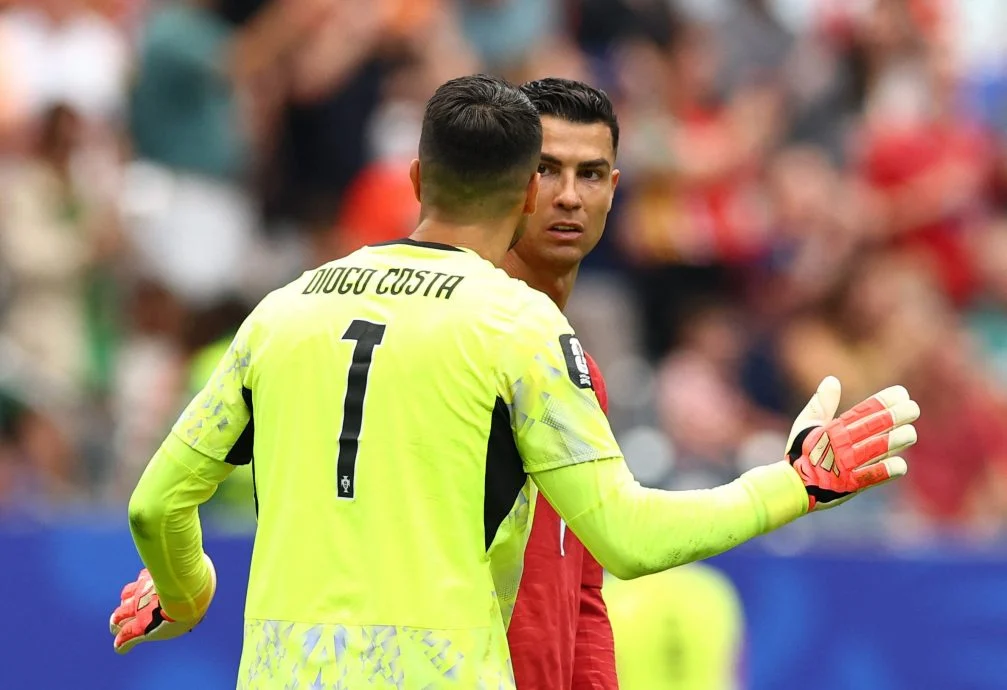 2026年世界杯| “我们什么都不缺” C罗鼓励队友:一切远未结束