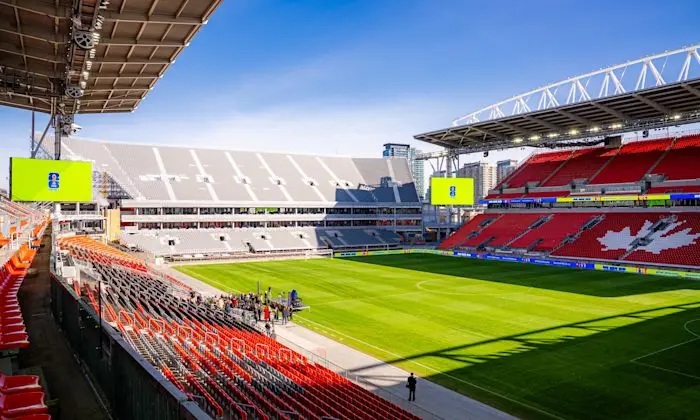 2026年世界杯16座球场一览| 阿兹特克体育场最传奇 马拉多纳曾上演“上帝之手”