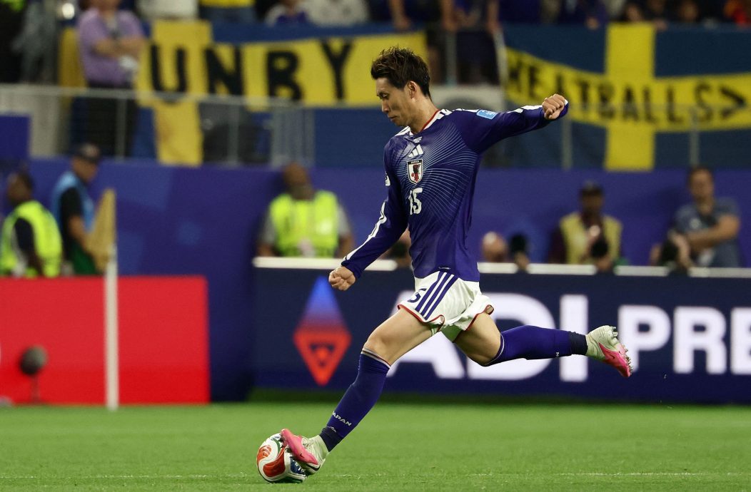 2026年世界杯32强| 30年来尽汲桑巴足球精华 蓝武士期待热血奇迹