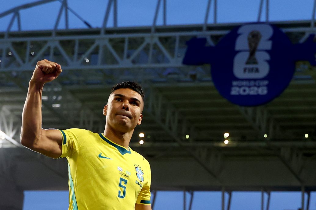 2026年世界杯32强| 30年来尽汲桑巴足球精华 蓝武士期待热血奇迹
