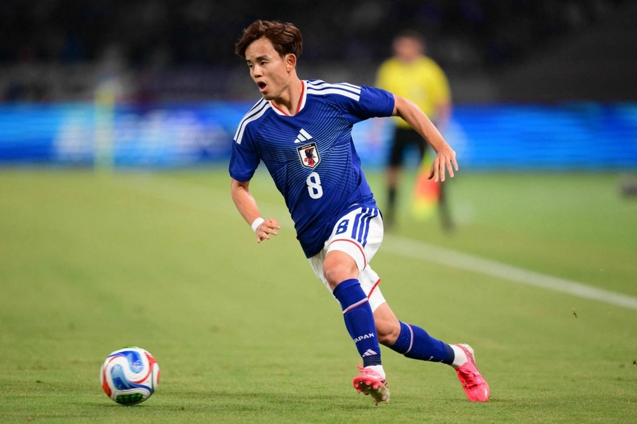 2026年世界杯32强| 30年来尽汲桑巴足球精华 蓝武士期待热血奇迹