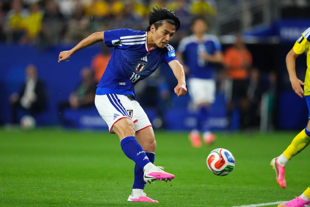 2026年世界杯32强| 30年来尽汲桑巴足球精华 蓝武士期待热血奇迹