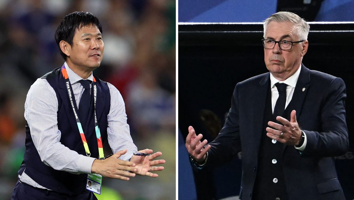 2026年世界杯32强| 30年来尽汲桑巴足球精华 蓝武士期待热血奇迹