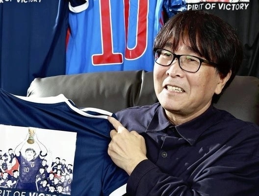 2026年世界杯32强| 30年来尽汲桑巴足球精华 蓝武士期待热血奇迹