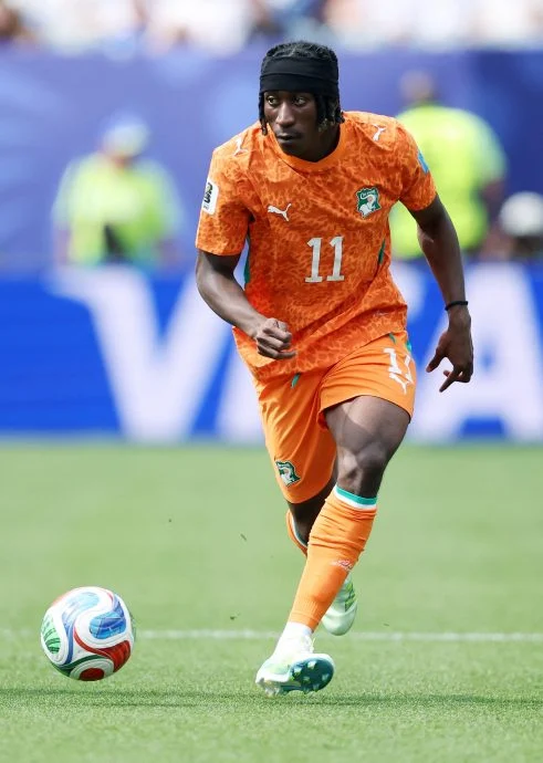 2026年世界杯32强|“满血”哈兰德摩拳擦掌 维京海盗放眼“擒象拔牙”