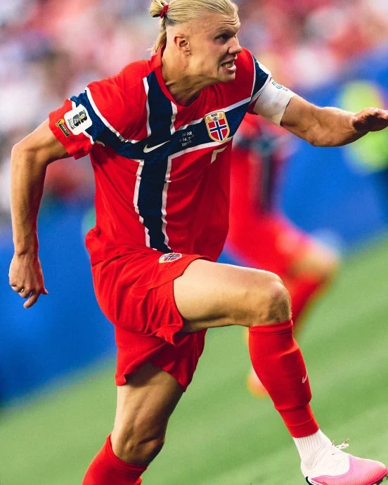 2026年世界杯32强|“满血”哈兰德摩拳擦掌 维京海盗放眼“擒象拔牙”