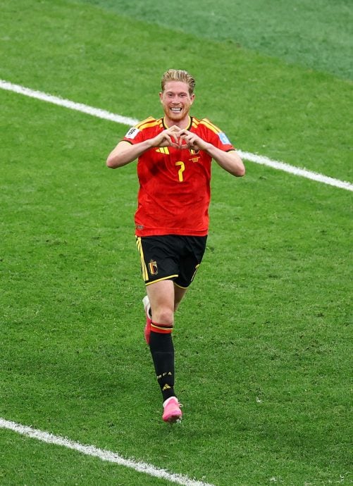 2026年世界杯|两队上场同轰5球 比(塞)32强火力大比拼