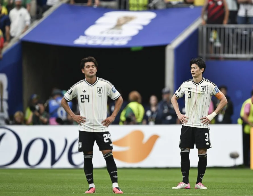 2026年世界杯|遭巴西补时绝杀出局 日本连3届先破门仍难逃魔咒
