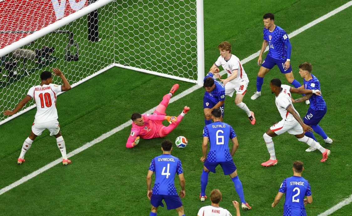 2026年世界杯L组| 世杯24年来首胜前15名对手 三狮攻势如潮“破格”