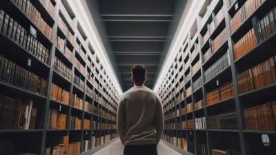 【动力青年/《学海》青年 /文字辩论＋字字珠玑】经典名著的价值，是否被高估了？