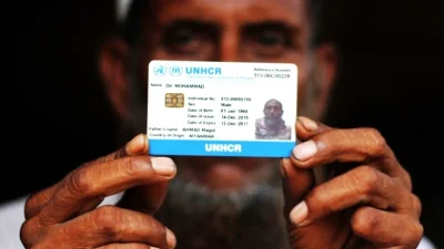 MEF: Legalising refugee employment offers limited benefits