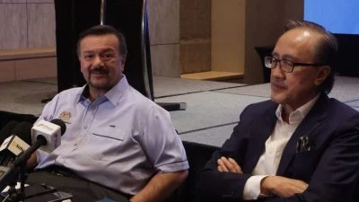 大马卡验证可打击柴油走私   第二财长：确保补贴用在公民