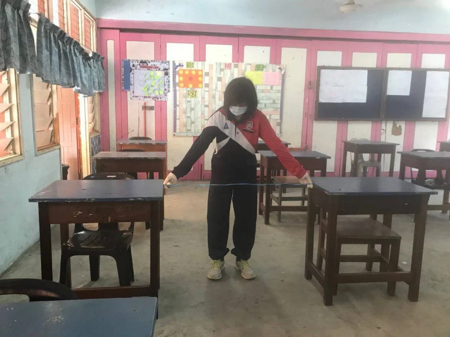 有故事的人:多元文化校园推手麦秀茵校长