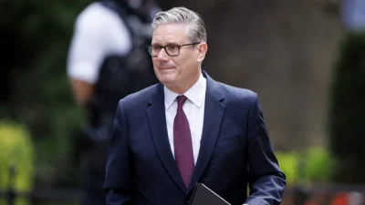 Brexited Britain’s bitterness