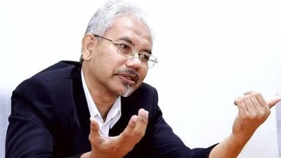 Why is Perikatan Nasional contesting only 33 seats? Is there a deal with UMNO?