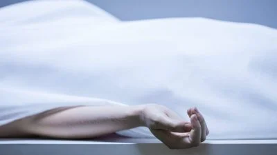 军人返台中过年时杀妻　除夕伴尸到初三才报案