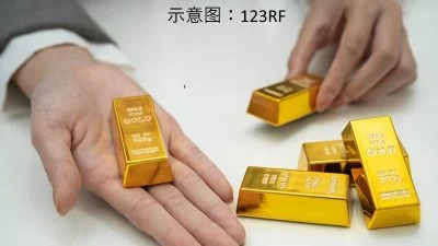 男子发送已转账截图催促提货   金店查账户识破骗局保住逾10万黄金