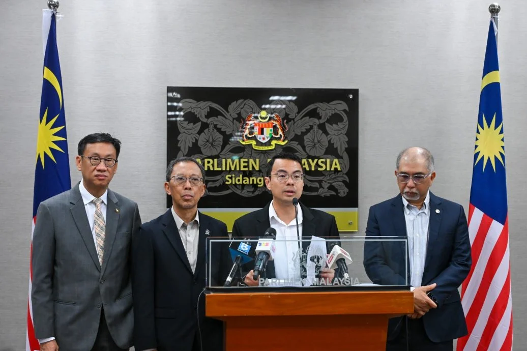7蓝眼议员促暂缓落实TURAP 要求内阁交代8大问题