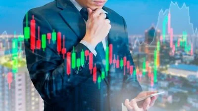 一周资金流向|外资净卖降至1069万