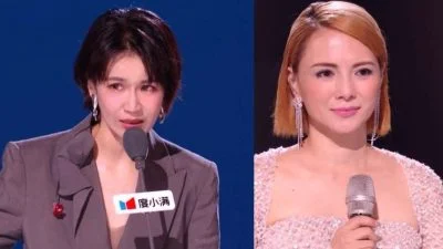 乘风2026 | 李心洁第8名顺利成团 曾沛慈夺“年度总冠军”