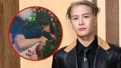 视频 | 王嘉尔亲吻粉丝掀争议 事发经过全还原
