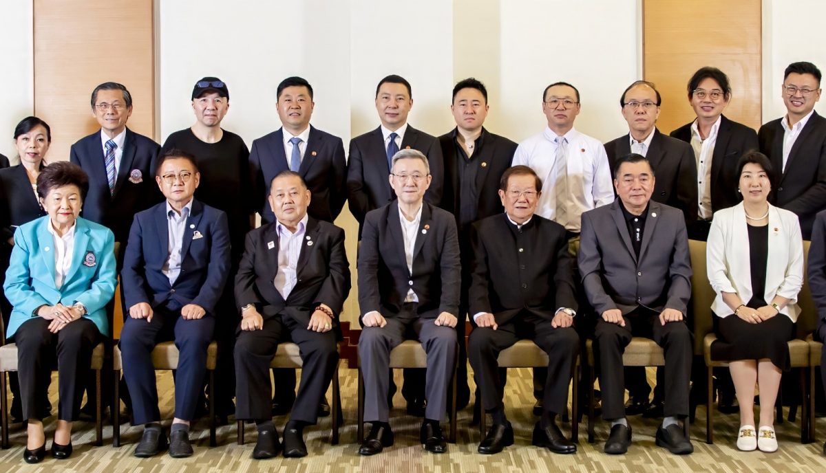 AI伪图“自封头衔”·张天赐:假拿督照逼真 公众应警惕勿轻信