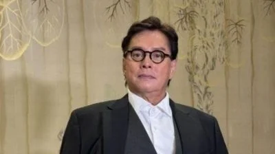 跑步练气险被车撞 谭咏麟亲报平安