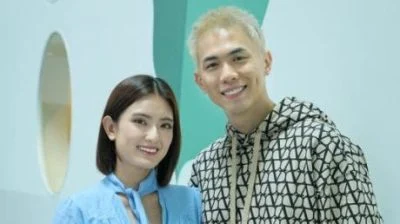 新剧挑战多 洪凌 张奕恺 夫妻变‘姐弟’