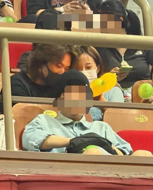 BIGBANG大声爆热恋KARA龄智 公司火速回应