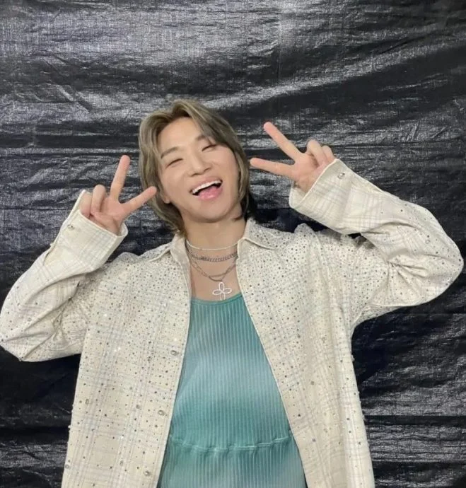 BIGBANG大声爆热恋KARA龄智 公司火速回应