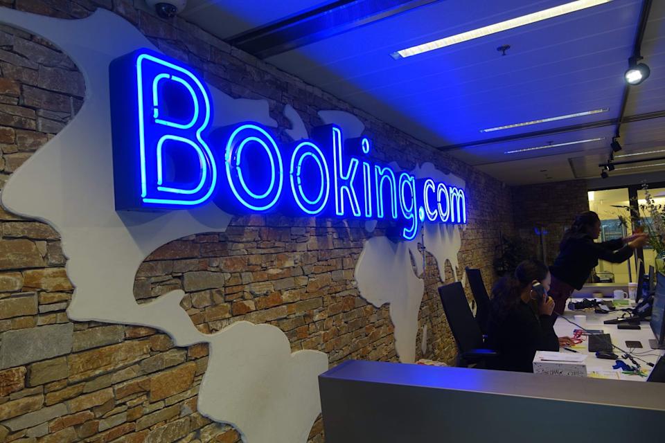 Booking.com个资外泄“锁定日本旅客” 10大酒店紧急示警