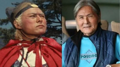 演活《龙门客栈》“最狠太监” 84岁武打明星白鹰辞世