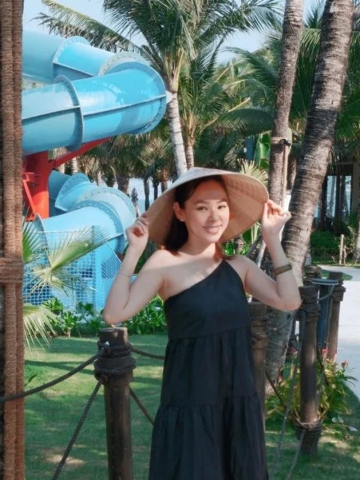 《壹号皇庭》监制邓特希及前亚姐吕晶晶 遭谭凯琪入禀高院申请破产