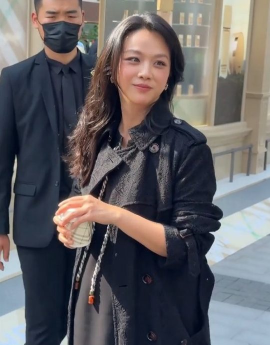 《破·地狱》班底重聚拍《燕食记》 传汤唯怀孕改由林嘉欣接棒