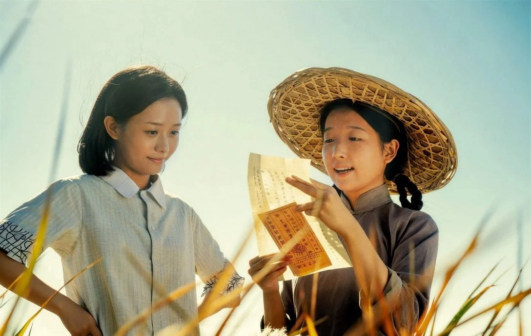 《给阿嬷的情书》大马票房破580万 “淑柔”回应不进演艺圈