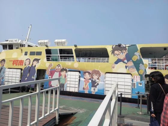 【台湾】随心自游,不追景点,一家人的南台湾慢旅行